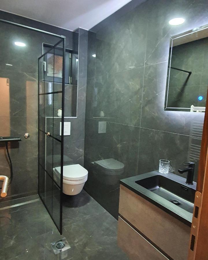Jahorina Villa In Exterior photo